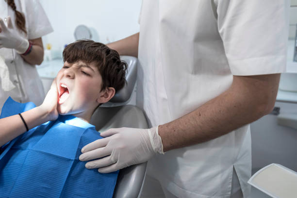 Best Emergency Wisdom Tooth Extraction in Edgerton, KS