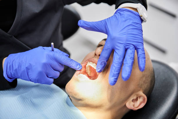 Best Emergency Root Canal Therapy in Edgerton, KS