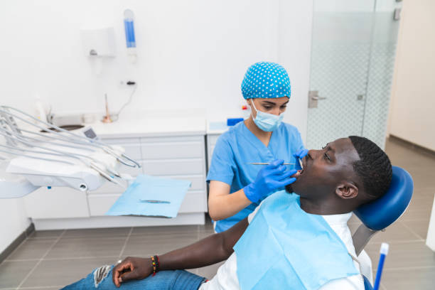 Best Emergency Denture Repair in Edgerton, KS