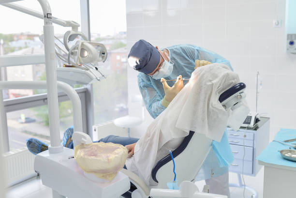 Best Emergency Dental Care for Sports Injuries in Edgerton, KS